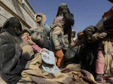 محمد صبرا لستيب: القرار العراقي باستقبال لاجئين سوريين محاولة لخلق أداة لإيران - وكالة ستيب نيوز