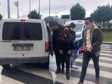 محكمة تركية تأمر بسجن الصحفية صدف كاباش بتهمة "إهانة" أردوغان.. ماذا قالت عنه؟ - وكالة ستيب نيوز