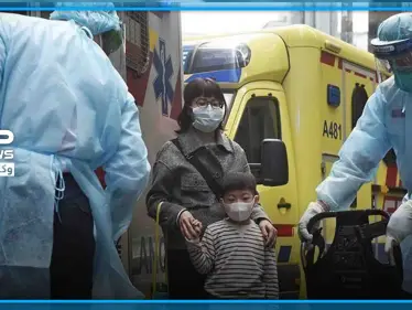 غير الحرارة والسعال.. عوارض جديدة لفيروس كورونا لم يعهدها مصابيه تعرّف إليها - وكالة ستيب نيوز