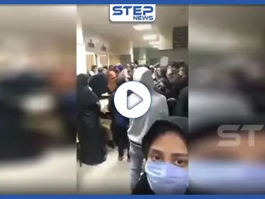 بالفيديو || لقطات رهيبة.. ازدحام وصراخ بالمشافي المصرية وناشطة تكشف الأسباب - وكالة ستيب نيوز