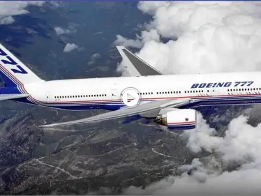 بالفيديو|| فتاة تخيط ثيابها في الطائرة أثناء تحليقها.. والسلطات تقبض عليها - وكالة ستيب نيوز