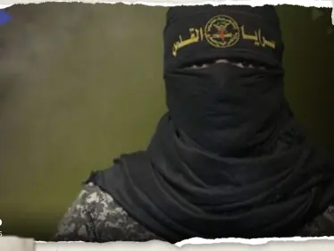 "كمائن الموت وحقول الرعب".. الناطق العسكري باسم سرايا القدس أبو حمزة يكشف ما فعلوه بجنود إسرائيليين - وكالة ستيب نيوز