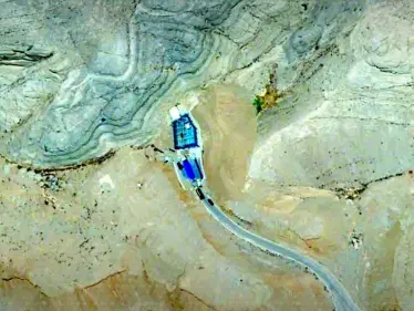 إيران توافق مبدئياً على التخلي عن 