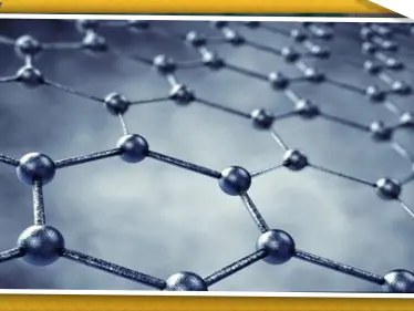 عالم سوري يطور مادة كربونية أصلب من الفولاذ بـ200 مرة - وكالة ستيب نيوز