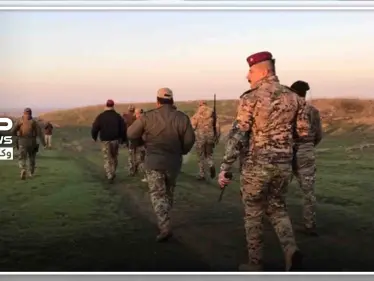 الأمن العراقي يلقي القبض على مفتي تنظيم "داعش".. تعرّف عليه - وكالة ستيب نيوز