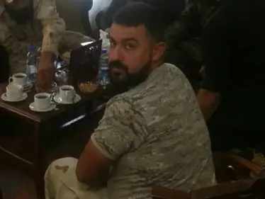 محاولة اغتيال منسق العلاقات العامة مع الروس في السويداء - وكالة ستيب نيوز