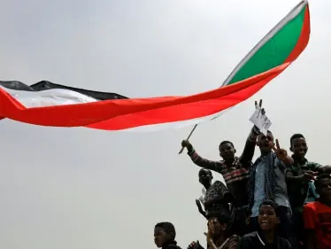 السودان يعلن استعداده للتعاون مع إثيوبيا.. والبرهان يدعو واشنطن للوقوف مع هذه الجهة - وكالة ستيب نيوز