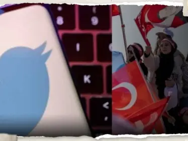 قبيل الانتخابات التركية.. تويتر يتخذ إجراءً بشأن بعض المحتوى وماسك يبرر - وكالة ستيب نيوز