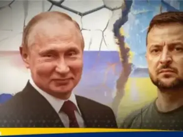 الكرملين يكشف سبب توقف المفاوضات الروسية الأوكرانية - وكالة ستيب نيوز