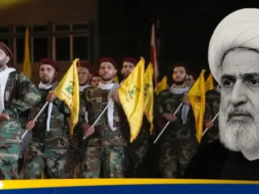 خاص|| تصريحات مهمة من السفير اللبناني السابق لدى واشنطن بشأن حزب الله وما قد يحدث - وكالة ستيب نيوز