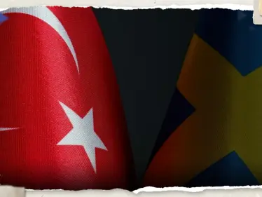 تركيا "تصدم" السويد.. رئيس البرلمان يؤكد: حلم ستوكهولم بعيد المنال - وكالة ستيب نيوز