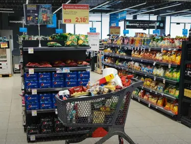 الغلاء يدفع الأتراك للتسوق من اليونان.. أسعار أقل مقابل التضخم في تركيا - وكالة ستيب نيوز