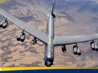 قاذفات أمريكية "نووية" تحلّق قرب سواحل فنزويلا وسط تصعيد متواصل - وكالة ستيب نيوز