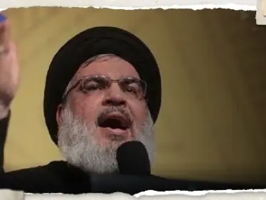 نصرالله يدعو الشباب المسلمين لتحرك ضد مدنسي القرآن إذا لم تتخذ الدول الإسلامية قرارات حاسمة - وكالة ستيب نيوز