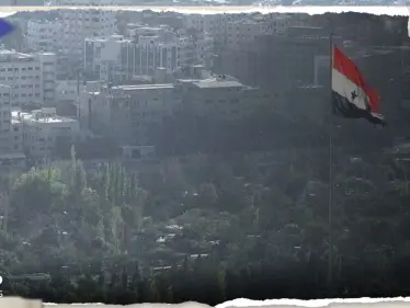 أمريكا تحسم موقفها من التطبيع مع الأسد ومصير عقوباتها على سوريا بعد عودتها للحضن العربي - وكالة ستيب نيوز