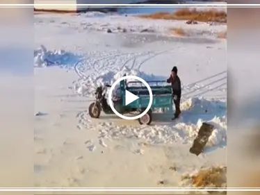 شاهد بالفيديو|| كيف توبخ طائرات "درون" الصينيين غير مرتدي الكمامات الطبية لتجنب فيروس "كورونا" - وكالة ستيب نيوز