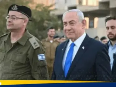 نتنياهو يشيد بصفقة الغاز مع مصر ويصرح أنها "تعزز مكانة إسرائيل إقليميا" - وكالة ستيب نيوز