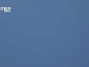 مُميّز || شاهد لحظة تنفيذ الطيران الروسي غارات على قريتي الزكاة والأربعين شمال حماة - وكالة ستيب نيوز