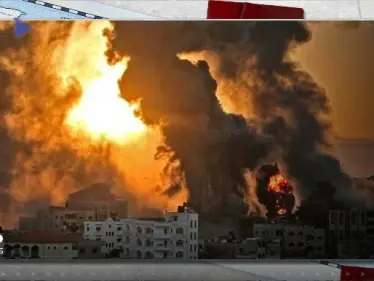 أوّل دولة عربية تتحرك دولياً.. وتطالب باعتبار ما يحصل في غزة "جرائم إبادة جماعية" - وكالة ستيب نيوز