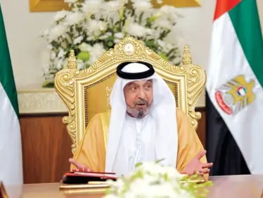 أمر رئاسي عاجل من رئيس الدولة الإماراتي يخص 870 سجيناً بالبلاد - وكالة ستيب نيوز