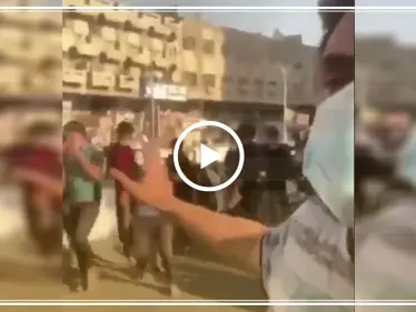 فيديو | | بوابل من القنابل .. قوات الأمن العراقية تفرّق المحتجين على جسور العاصمة - وكالة ستيب نيوز