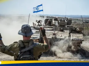 مكتب نتنياهو يكشف عن تعليمات للجيش الاسرا بالتحرك بقوة في لبنان.. وبيروت تحذر - وكالة ستيب نيوز