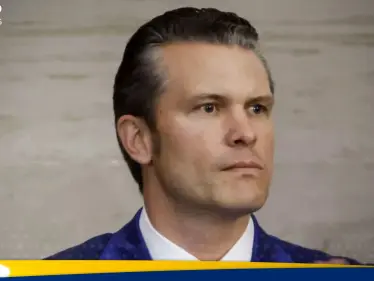 هيغسيث يعيش نوبات غضب وهوس أمني ما الذي حدث بعد اغتيال كيرك - وكالة ستيب نيوز