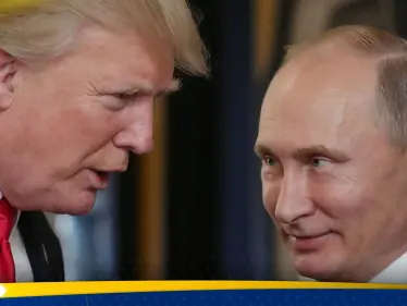 البيت الأبيض يرد على تصريحات ترامب بشأن "تشجيع روسيا على فعل ما تريده بأي دولة في الناتو" - وكالة ستيب نيوز