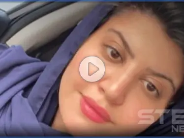 بالفيديو|| السعودية شهد القفاري تدعو النساء للتمرد على أزواجهن والهجرة إلى كندا.. وتثير موجة ردود - وكالة ستيب نيوز