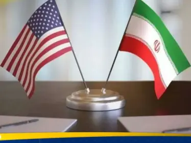 صحيفة أمريكية تكشف تطورا بملف واشنطن وطهران - وكالة ستيب نيوز