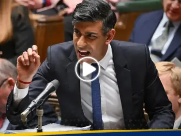 بالفيديو|| سؤال مفاجئ حول 