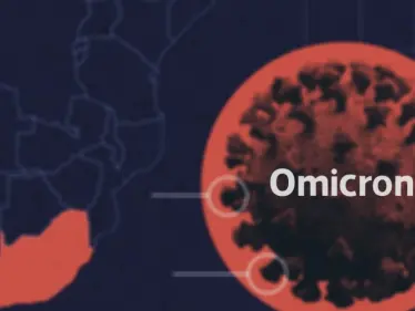 أوميكرون المرعب يجبر بريطانيا ودولتين إحداهما عربية على إصدار قرارات صارمة - وكالة ستيب نيوز