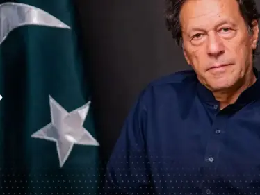 محكمة باكستانية تلغي حكماً بسجن عمران خان.. وتحرمه من هذا العمل - وكالة ستيب نيوز