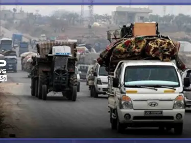 على الرغم من التغني بفتح الممرات الإنسانية.. قوات النظام السوري تمنع مدنيي إدلب من دخول حلب - وكالة ستيب نيوز