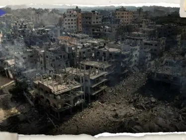 السعودية تطالب برفع الحصار عن غزة "عاجلاّ" ومصر تعلن رفض ما طلبته إسرائيل - وكالة ستيب نيوز