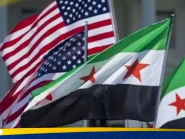 تحرك أمريكي جديد تجاه سوريا.. تعديلات على قوانين في الكونغرس تتعلق بالوجود الروسي - وكالة ستيب نيوز