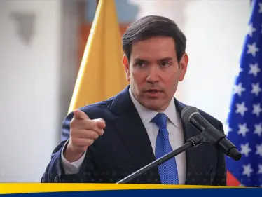 وزير الخارجية الأمريكي يعلن الاقتراب من توقيع اتفاقية مهمة مع قطر - وكالة ستيب نيوز