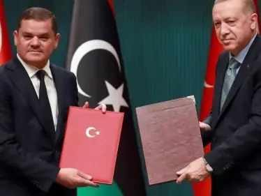 تباين بالتصريحات الليبية حول وجود القوات التركية في ليبيا - وكالة ستيب نيوز
