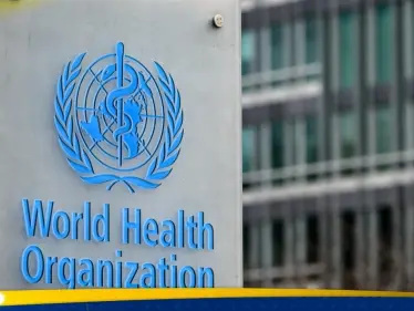 الصحة العالمية تقر اتفاقاً "تاريخياً" بشأن الوقاية من الجوائح - وكالة ستيب نيوز