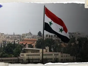 الحكومة السورية تغلق سفارة الحوثيين في دمشق.. وتطالب ممثليها بالمغادرة - وكالة ستيب نيوز