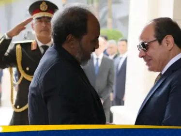 بعد تهديدات مصرية لإثيوبيا.. الصومال تؤكد: 