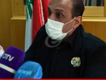 شقيق أحد ضحايا تفجير مرفأ بيروت يكشف تعرّض "حطيط" للضرب ويدعو السلطات بالتحرّك لحمايته - وكالة ستيب نيوز