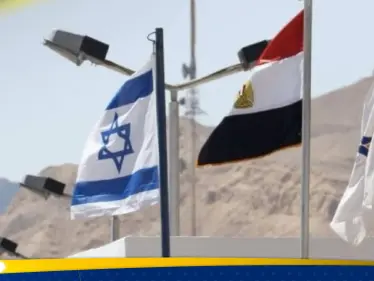 رسائل من إسرائيل لمصر قبل الهجوم على الحدود - وكالة ستيب نيوز