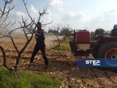 ملخص أحداث سوريا – الأربعاء 20 -02- 2019 - وكالة ستيب نيوز