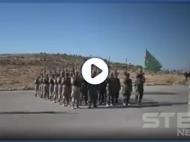 بخطاب تحريضي.. النظام السوري والميليشيات الموالية تُجيّش ضد "قسد" شرق سوريا (فيديو) - وكالة ستيب نيوز