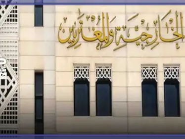 مع تصاعد حدّة التوتر بين الطرفين.. خارجية النظام السوري تفتح نيرانها على أردوغان - وكالة ستيب نيوز