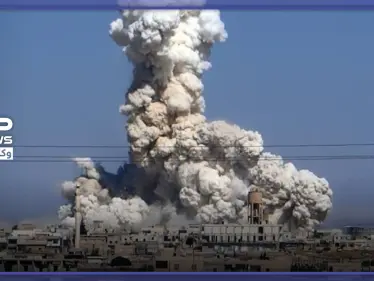 مجزرة بحق عائلة نازحة شرقي إدلب.. وتصعيد غير مسبوق تشهده المحافظة - وكالة ستيب نيوز