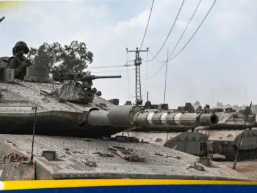 الجيش الإسرائيلي يعلن "تحرير" جثة أسير من غزة - وكالة ستيب نيوز