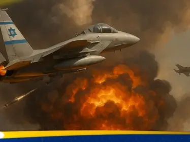 الجيش الإسرائيلي يوجه تحذيرا لإيرانيين.. قل اقترب موعد ضرب المفاعلات النووية؟؟ - وكالة ستيب نيوز