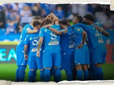 بعد توقيع صفقة نيمار.. نجم عالمي آخر قادم إلى الهلال السعودي - وكالة ستيب نيوز